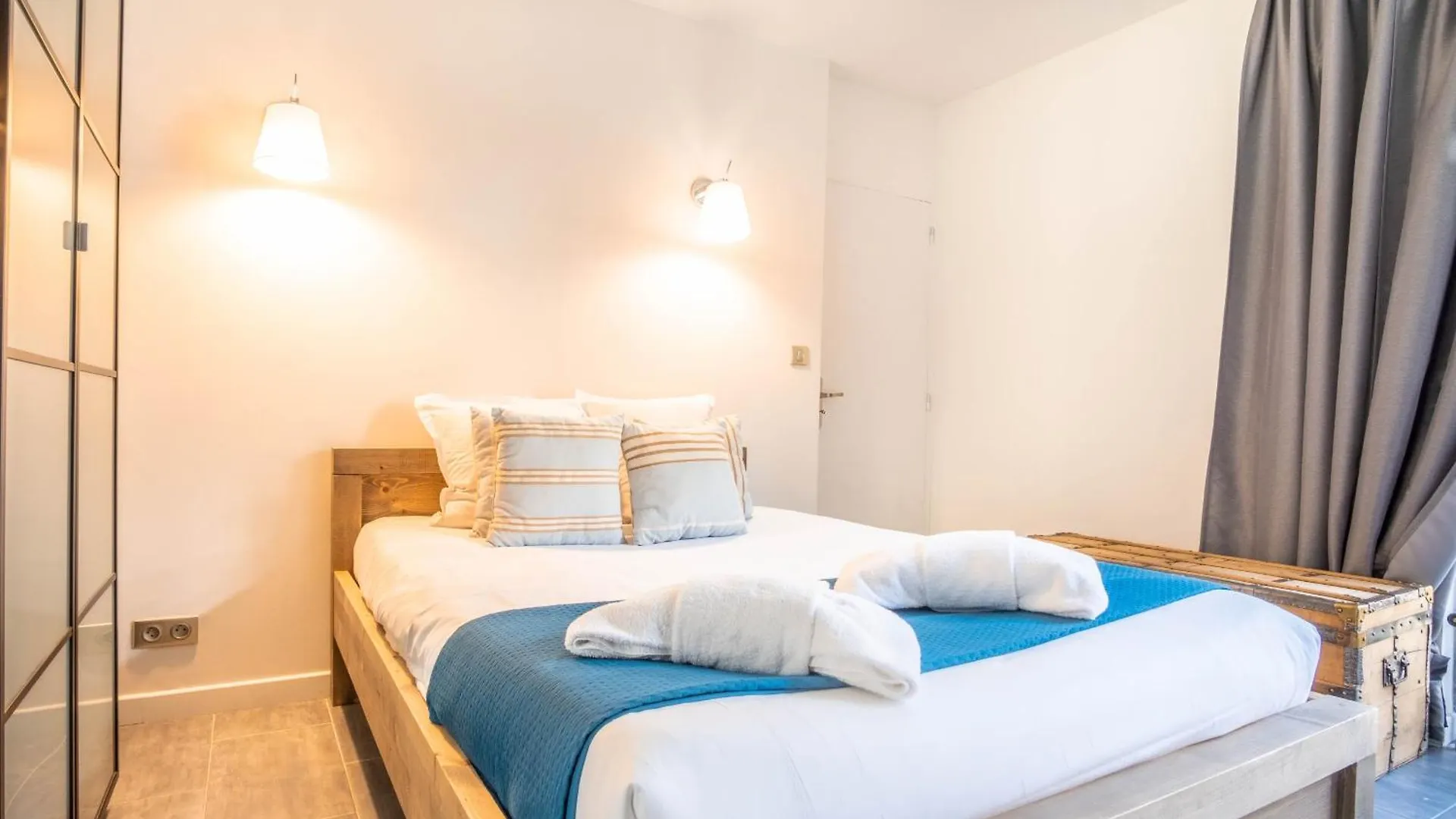 Appt Daisy - Familial - Calme - Vues Apartment Chamonix