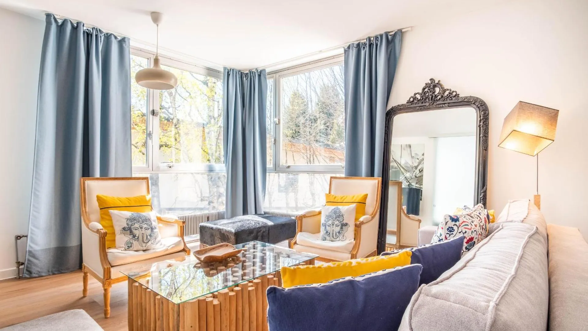 Appt Daisy - Familial - Calme - Vues Apartment Chamonix