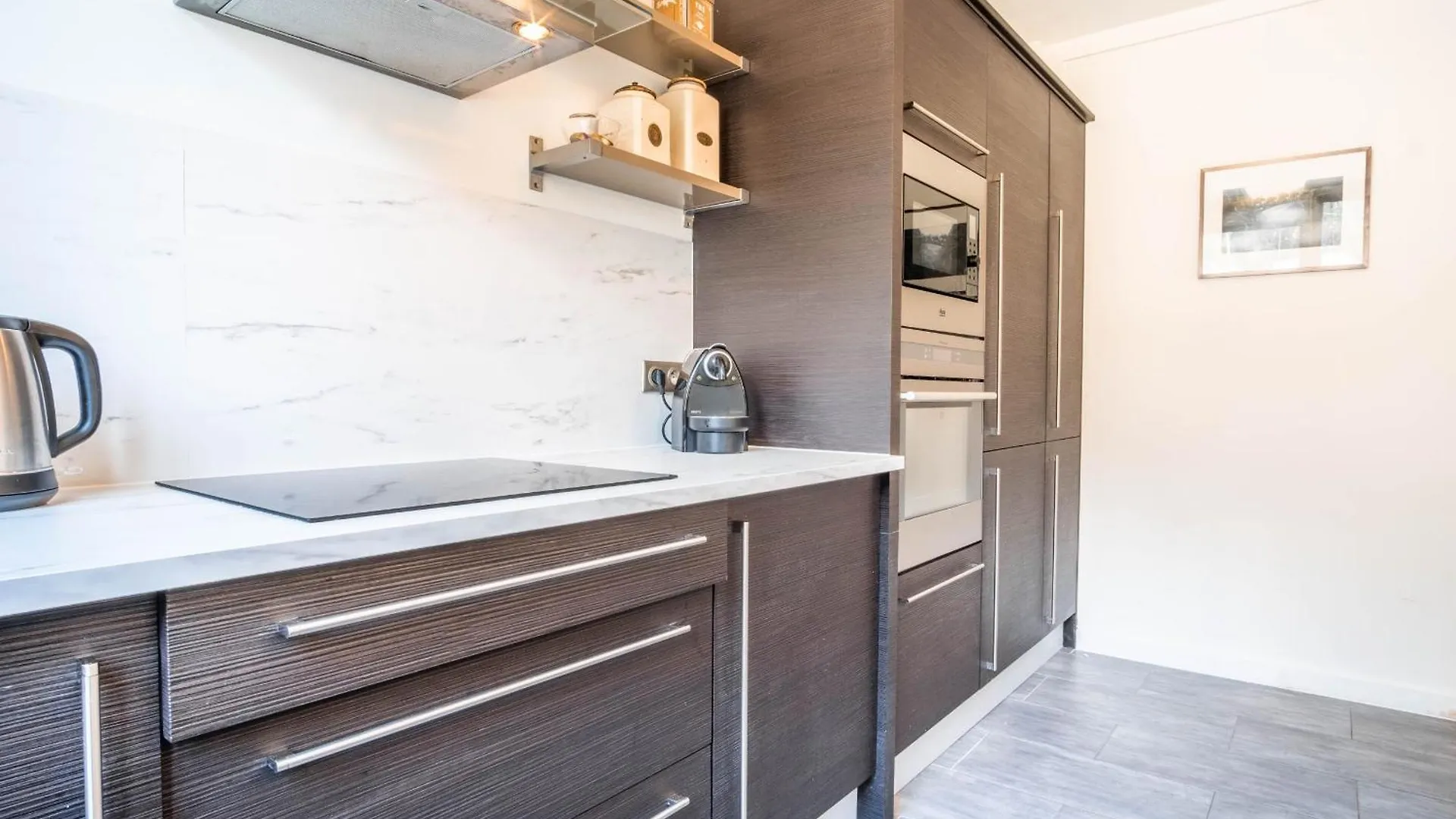 Appt Daisy - Familial - Calme - Vues Apartment Chamonix