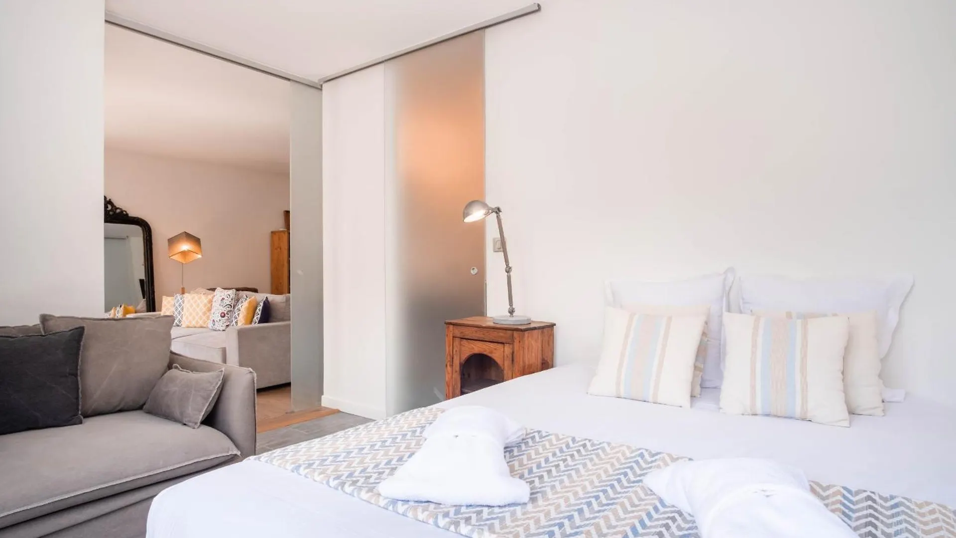 Appt Daisy - Familial - Calme - Vues Apartman Chamonix