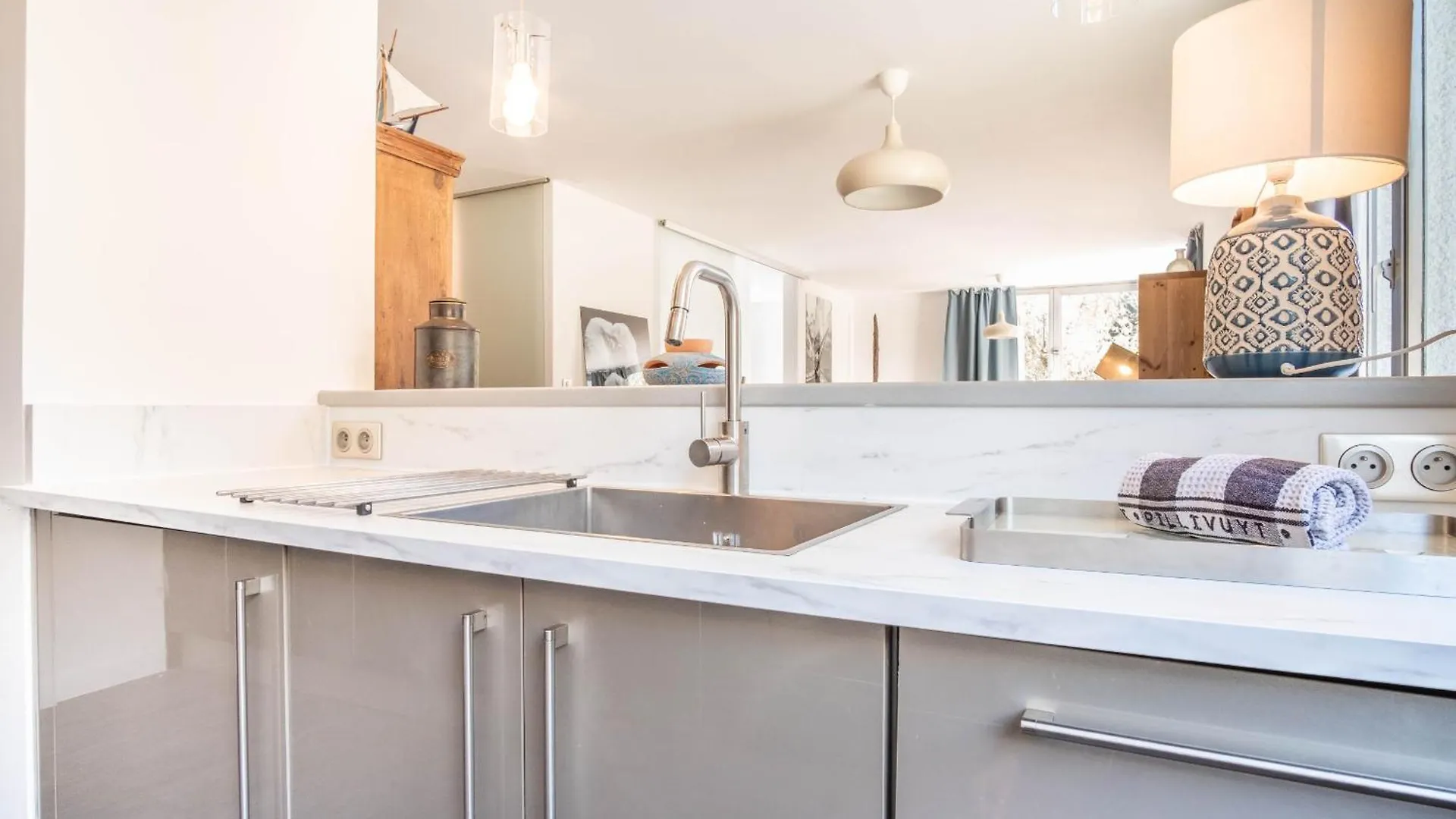 Appt Daisy - Familial - Calme - Vues Apartman Chamonix