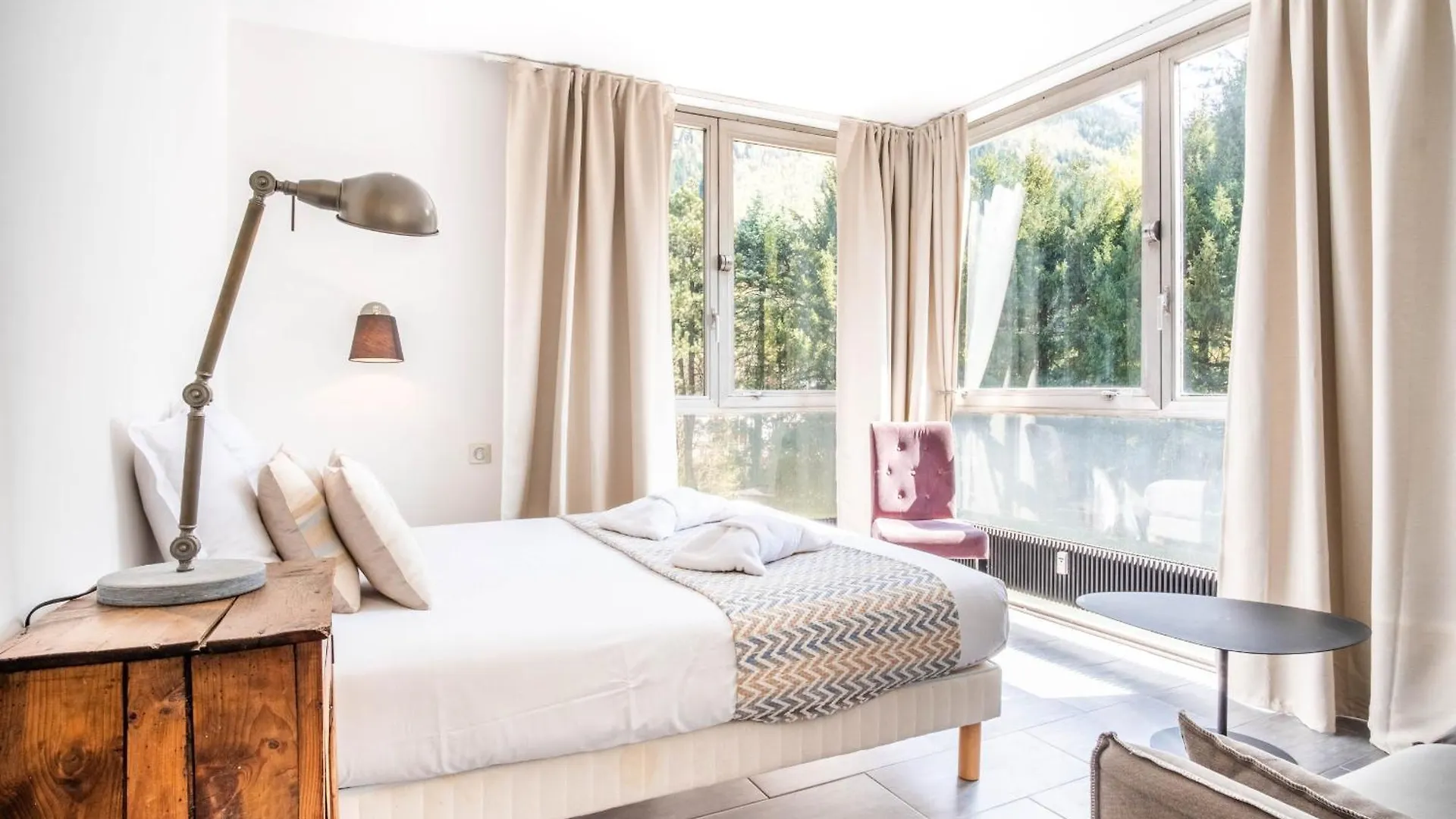 Appt Daisy - Familial - Calme - Vues Apartman Chamonix Franciaország